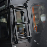 PLUMB Land Rover Classic Defender Series 76 Ladder